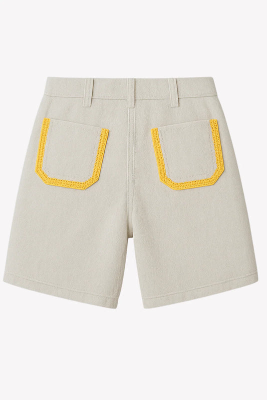 Baggy Shorts #1