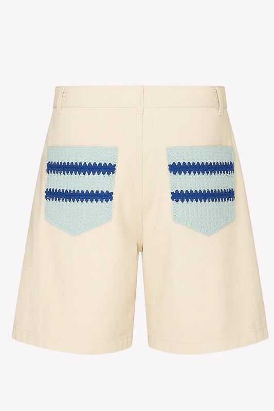 Baggy Shorts #4