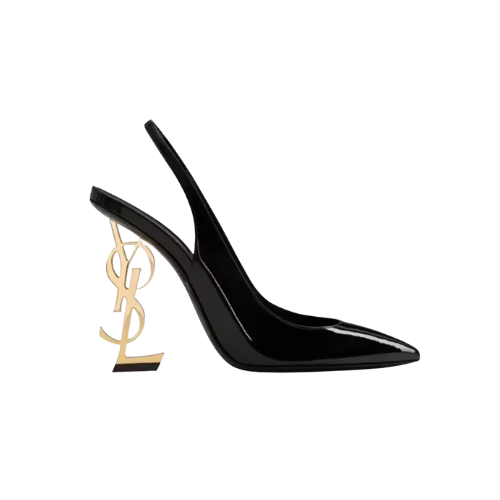 High Heel #1